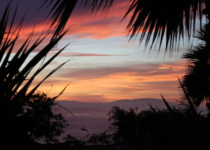 Vistamar * Santa Úrsula